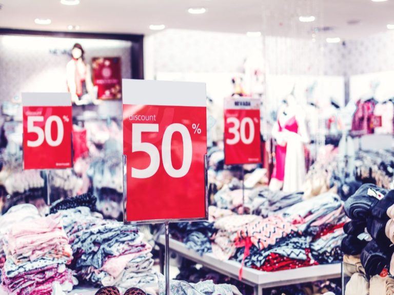 Qué outlet de ropa en CDMX ofrece las mejores ofertas y marcas 2 outlet de ropa en cdmx con ofertas