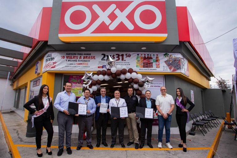 Puedo pagar mis impuestos del SAT en OXXO sin problema 7 pago de impuestos en tienda oxxo