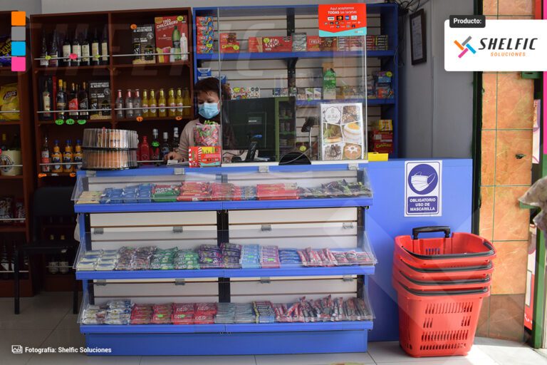 pago de servicios en tienda de conveniencia