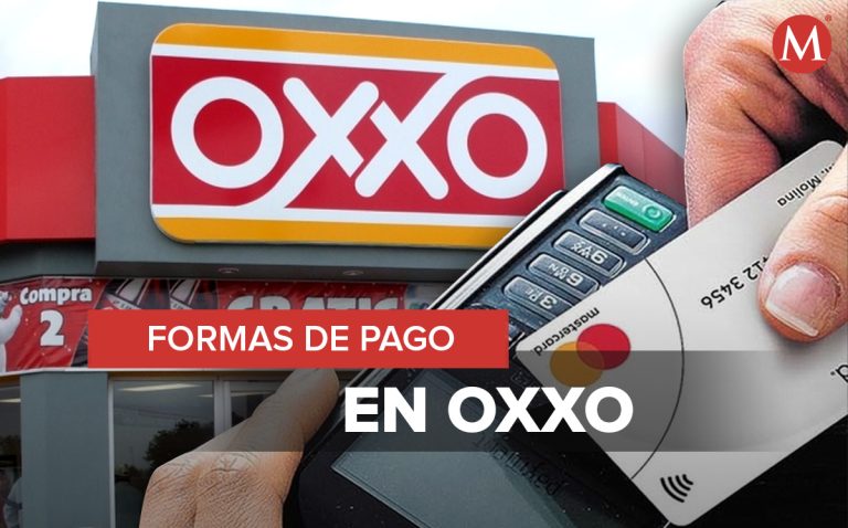 Se Puede Pagar la Tarjeta de Crédito en OXXO de Manera Fácil 16 pago de tarjeta en tienda oxxo