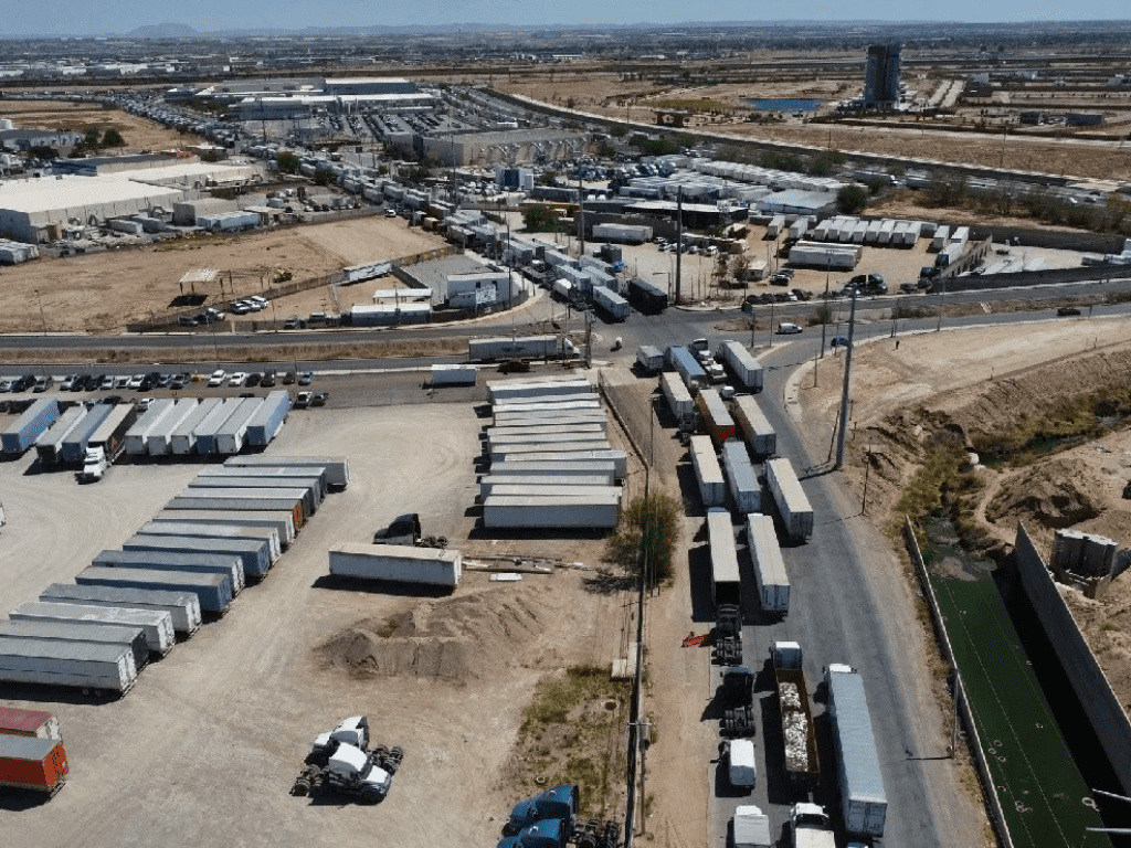 Qué beneficios ofrece el estímulo fiscal para la región fronteriza norte