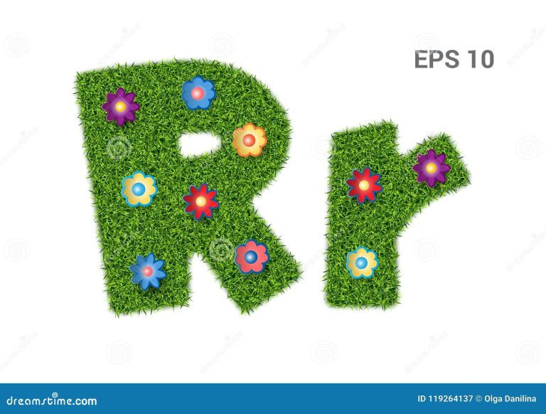 Qué palabras contienen "rr" en medio y su significado 14 palabras con rr en un fondo colorido