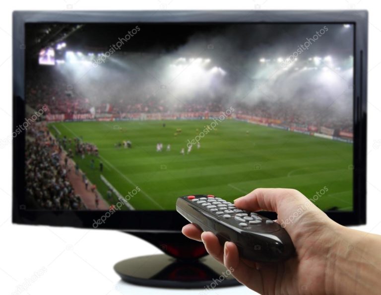 Dónde puedo ver el Mundial de Qatar en Vix Plus 11 pantalla de television con partido de futbol