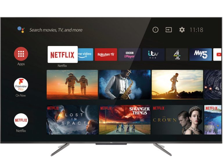 Qué series y películas puedo ver en Hulu desde México 3 pantalla de television con series y peliculas