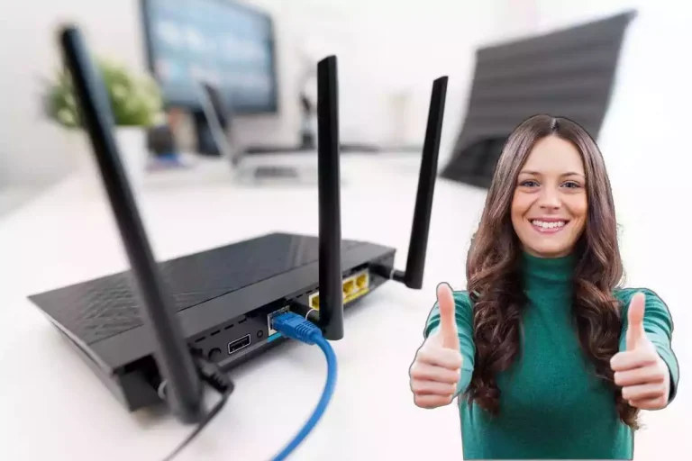 Cómo encontrar la IP para acceder al módem Telmex 14 persona revisando configuracion de modem
