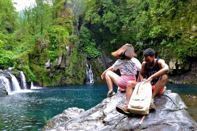 Qué trabajos puedes hacer durante el fin de semana para descansar 32 personas disfrutando de actividades al aire libre