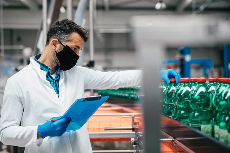 Es necesario establecer controles en los procesos técnicos para mejorar la calidad 15 proceso tecnico con controles de calidad