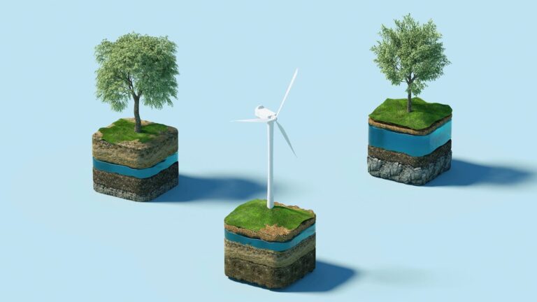 Qué caracterÃsticas debe tener un producto para ser considerado responsable 4 producto sostenible en un entorno natural