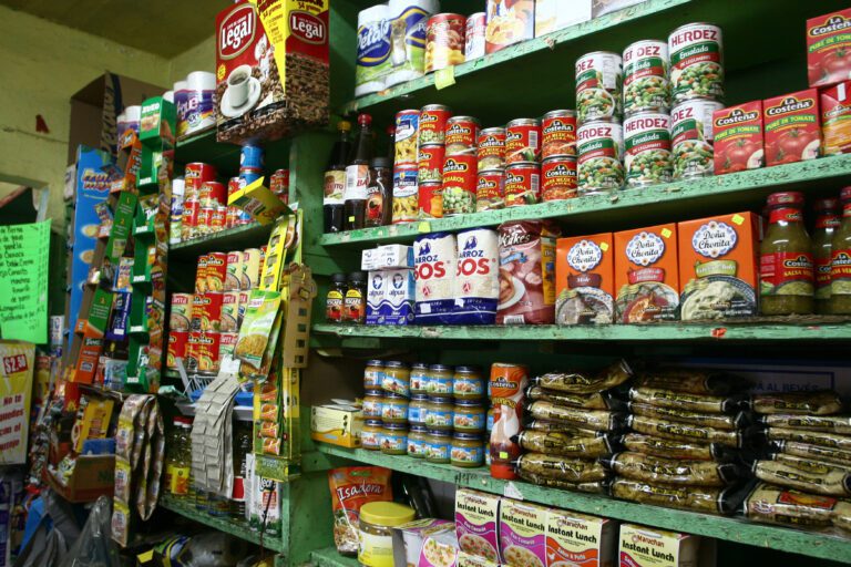 Qué productos están exentos de IVA y tienen tasa cero en México 54 productos basicos en mercado mexicano