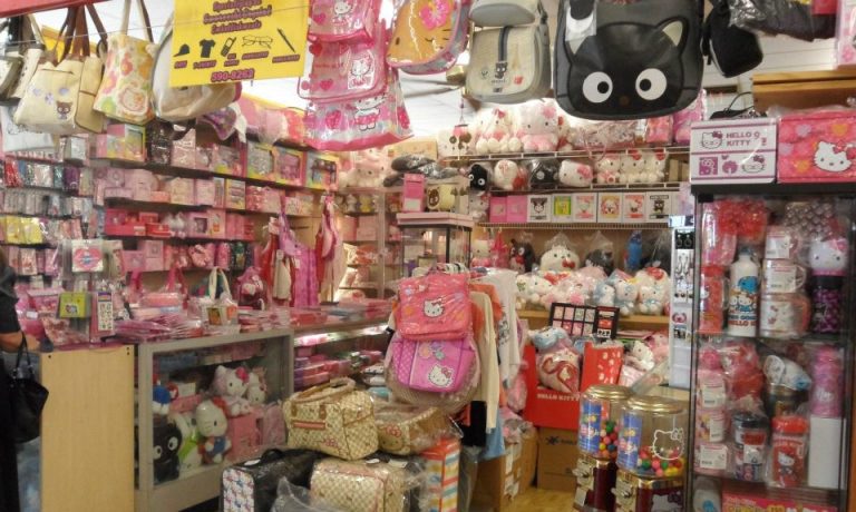Dónde encontrar productos de Hello Kitty en El Paso 51 productos de hello kitty en tiendas