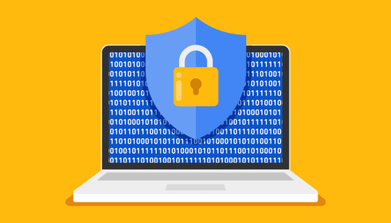 proteccion de datos personales y seguridad