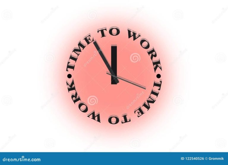 Cuántas horas se pagan dobles en México según la Ley Federal del Trabajo 30 reloj marcando horas extras laborales