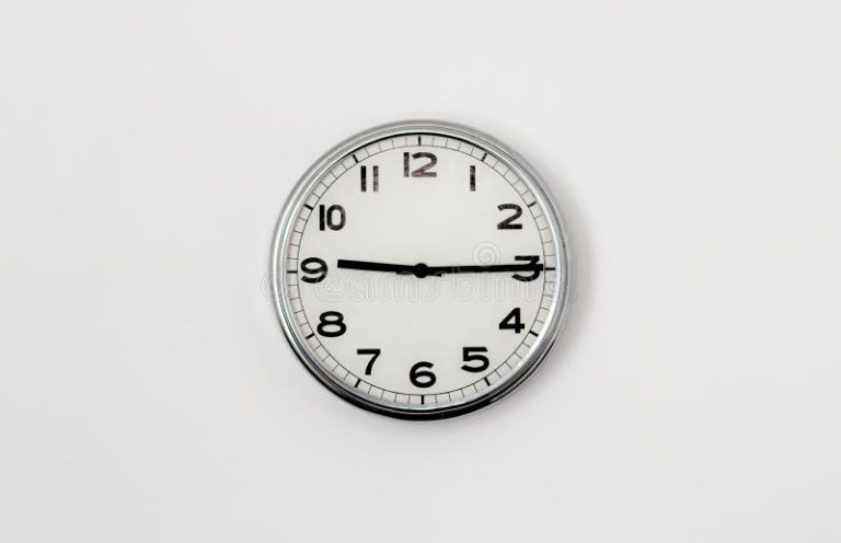 A Qué Horas Abre Chedraui en Mi Ciudad Descúbrelo Aquà 36 reloj marcando la hora de apertura
