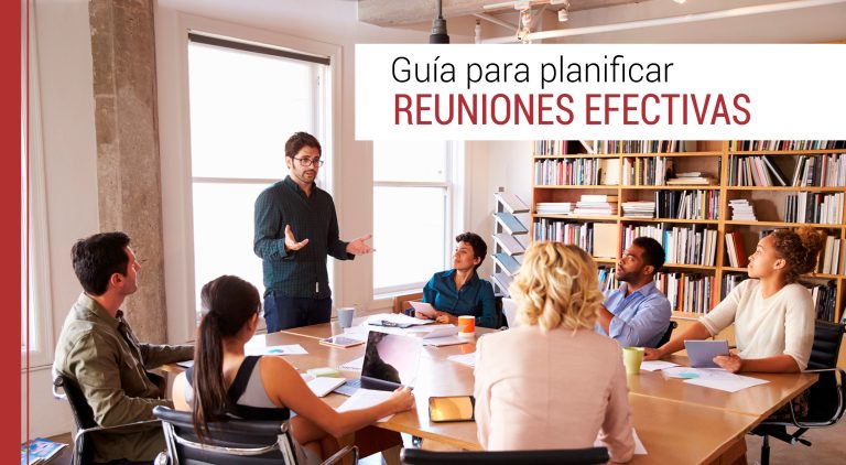 Qué elementos debe incluir una convocatoria efectiva 13 reunion de equipo planificando una convocatoria