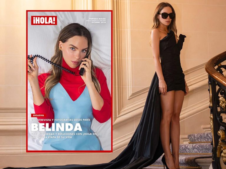 Qué temas aborda la revista Hola México en su sitio web 4 revista hola mexico cultura y estilo de vida