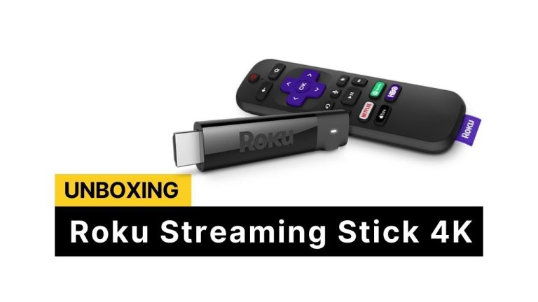 Qué es Roku y cómo funciona en las pantallas de televisión 14 roku conectado a un televisor moderno