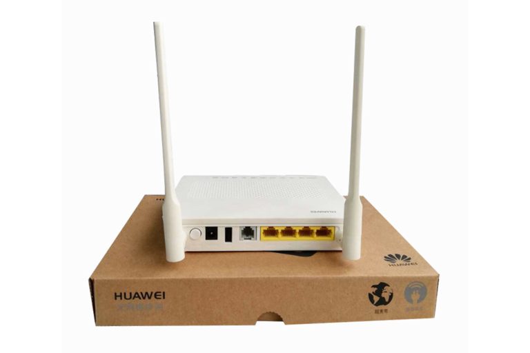 Cómo configurar un router Huawei para fibra óptica fácilmente 30 router huawei con conexion de fibra optica