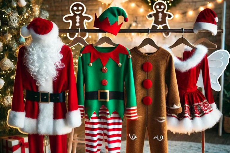 De qué color era Santa Claus antes del rojo que todos conocemos 29 santa claus en trajes de colores variados