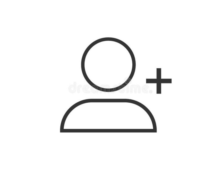 Cómo saber quién ve mi perfil de Instagram fácilmente 20 siluetas de personas con un perfil de instagram