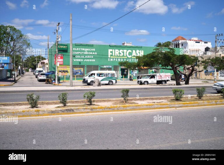 A qué horas cierran las sucursales de First Cash en México 13 sucursal de first cash en mexico