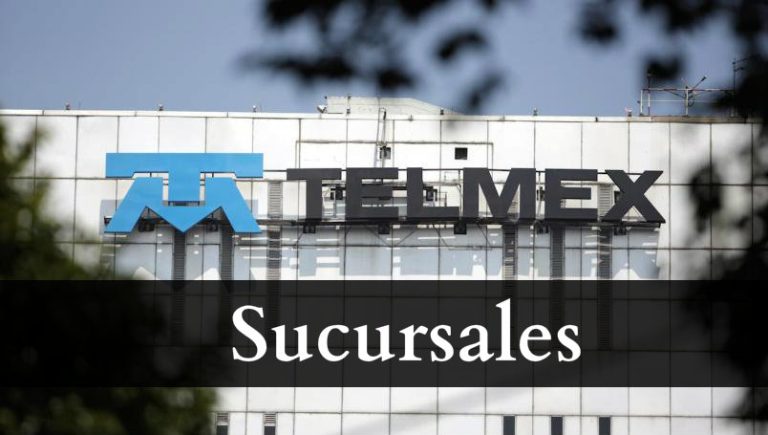 Dónde encontrar una tienda Telmex en Monterrey, Nuevo León 6 sucursal telmex en monterrey nuevo leon