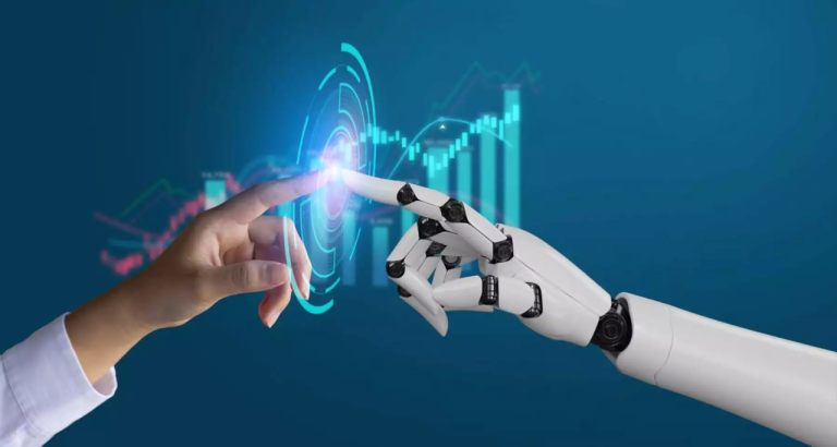 tecnologia inteligente en la vida diaria