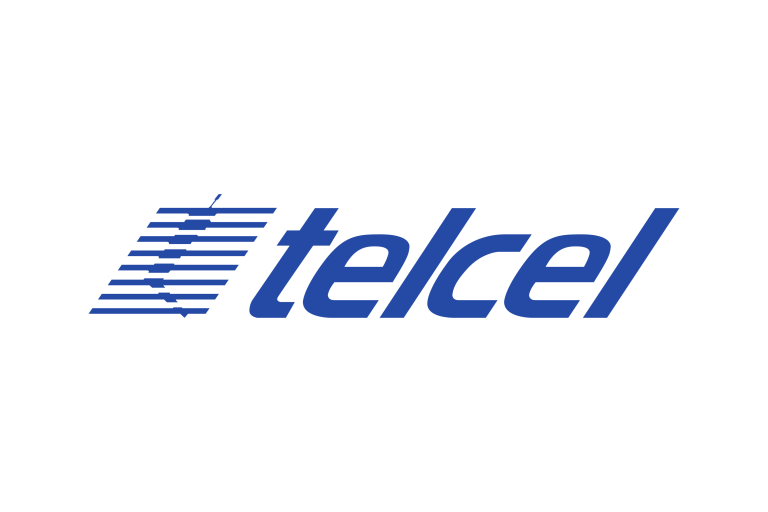 Cuál es el costo de MB a granel en Telcel actualmente 38 telcel logo con fondo colorido