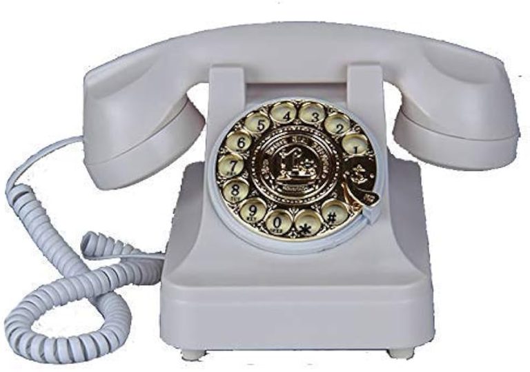 Cómo contactar al servicio de atención a clientes de Axtel en San Luis Potosí 33 telefono antiguo con auricular en mesa