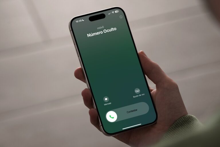 Cómo puedo hacer una llamada con número oculto en México 53 telefono con pantalla mostrando numero oculto
