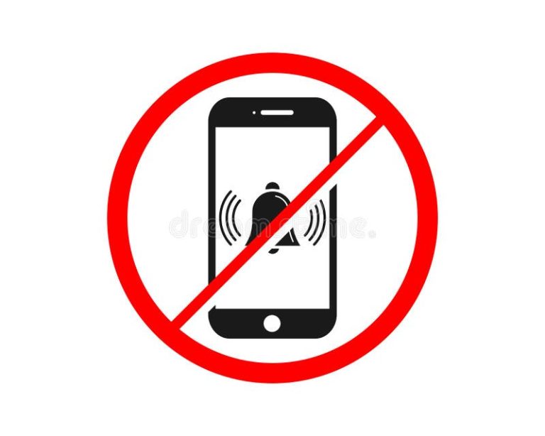 Qué es una llamada spam y cómo puedo identificarla 51 telefono con simbolo de advertencia