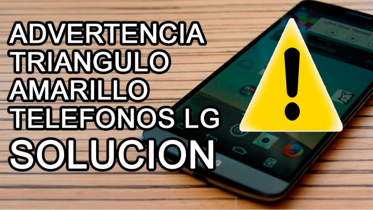 Cómo identificar números de fraudes telefónicos en México 45 telefono con simbolos de advertencia