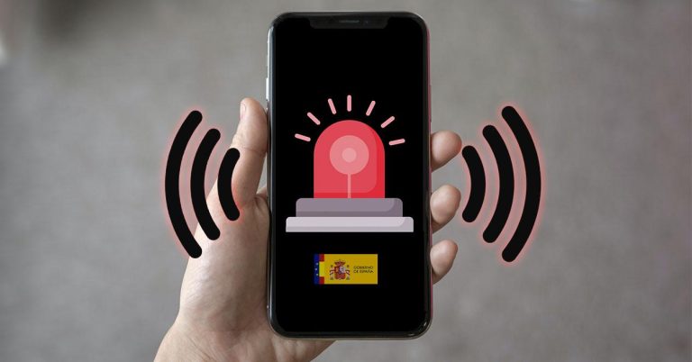 Qué debo hacer si di mis datos personales por teléfono 37 telefono con simbolos de alerta y seguridad