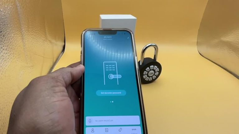 Cómo puedo poner un PIN a mi chip de teléfono celular 44 telefono movil con candado digital