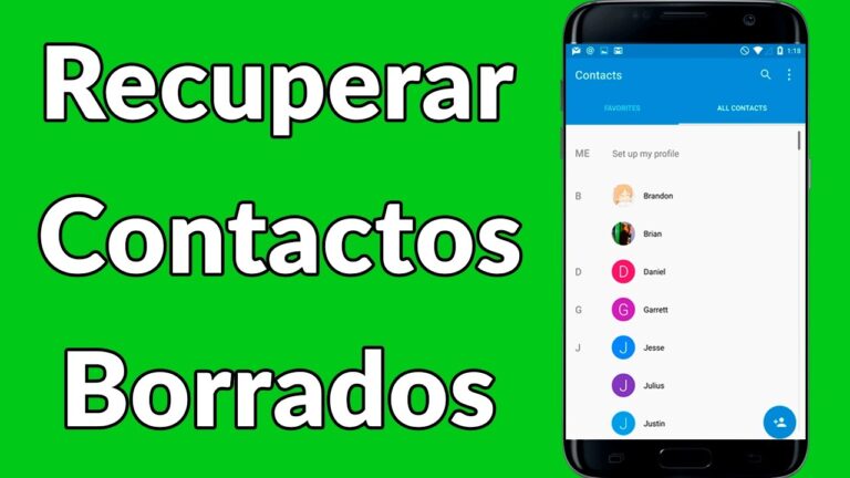 Cómo puedo borrar todos mis contactos de WhatsApp fácilmente 42 telefono movil con contactos eliminados