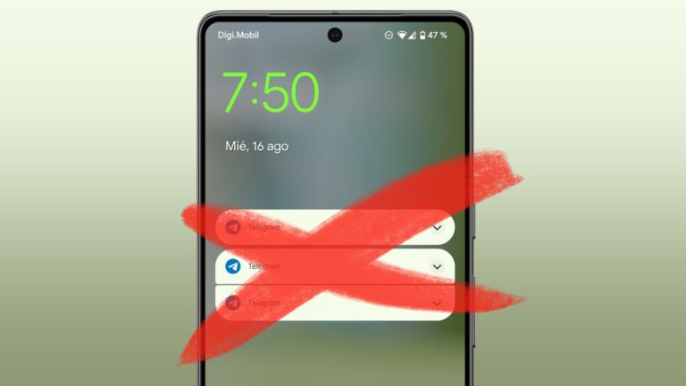 Cómo puedo bloquear mensajes de texto no deseados en mi celular 2 telefono movil con notificaciones bloqueadas