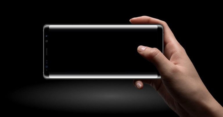 Cómo marcar un número privado en Telcel y ocultar tu identidad 34 telefono movil con pantalla en negro