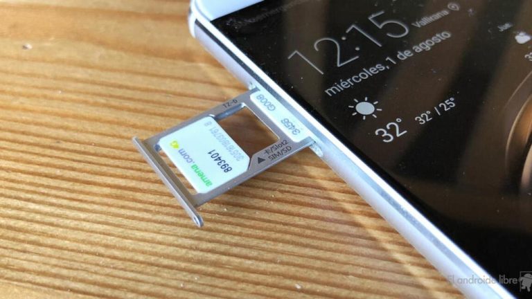 Cuánto cuesta un SIM de Telcel y qué planes ofrecen 10 telefono movil con tarjeta sim al lado