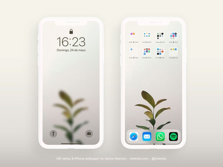 Cómo consultar el IMEI de tu móvil perdido o robado 26 telefono movil en un fondo minimalista