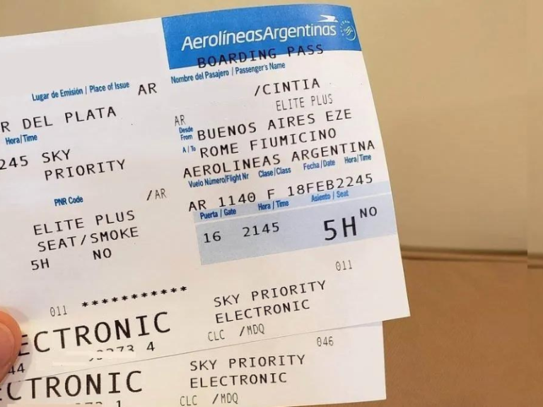 Cómo puedo cambiar mis pasajes con AerolÃneas Argentinas por teléfono 52 telefono y pasajes de avion