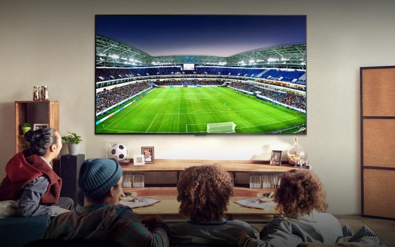 Cómo ver el canal Fox Sport Premium en México 32 televisor con deportes en vivo