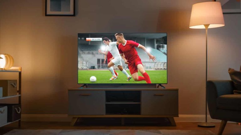 En qué canal puedo ver los partidos de la Champions League 18 televisor sintonizando un partido de futbol