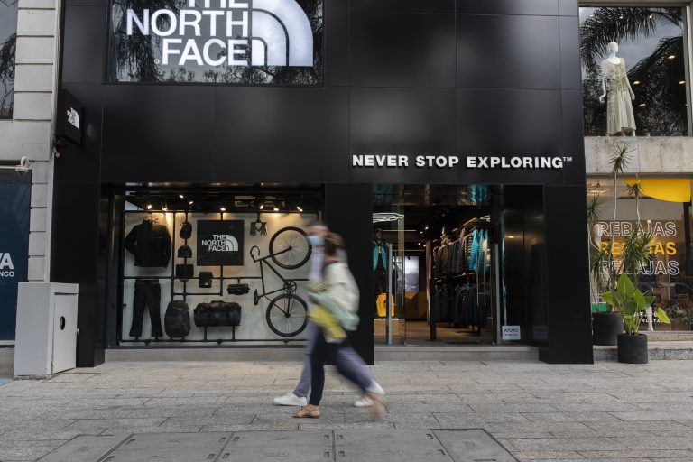 Dónde encontrar las mejores tiendas de The North Face en México 13 tienda the north face en mexico