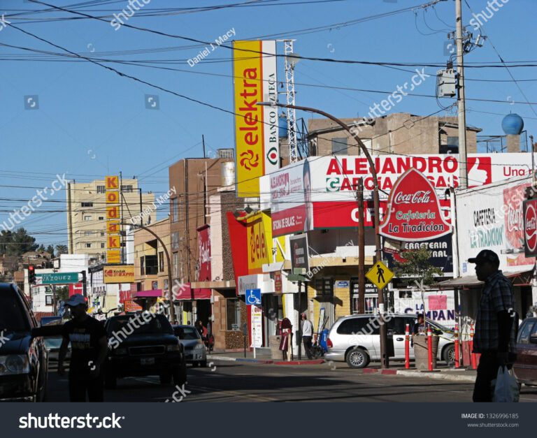 ubicacion de elektra en nogales mexico