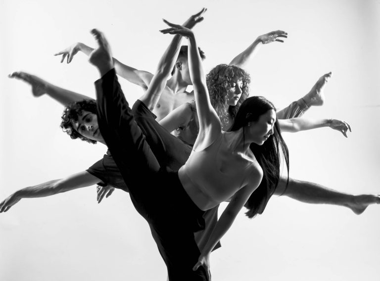 Qué es "Andrés Delgado" y cómo se relaciona con El Giro Primaria 35 un ciclo de danza contemporanea en accion