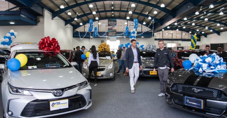 Qué autos usados puedo encontrar en MercadoLibre MX 8 variedad de autos usados en exhibicion