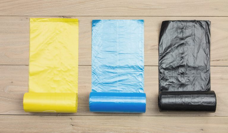 Qué productos ofrece Bolsas y Rollos El Che para tu negocio 34 variedad de bolsas y rollos de plastico