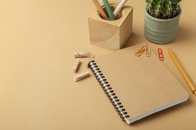 De qué materiales están hechas las libretas que usamos diariamente 45 variedad de materiales para libretas