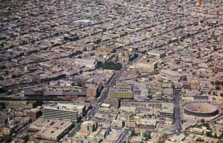 Dónde encontrar los mejores locales en renta en CD Juárez 53 vista panoramica de cd juarez moderna